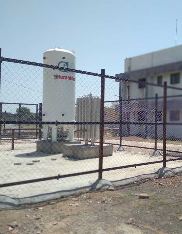 HERALD GROUP
