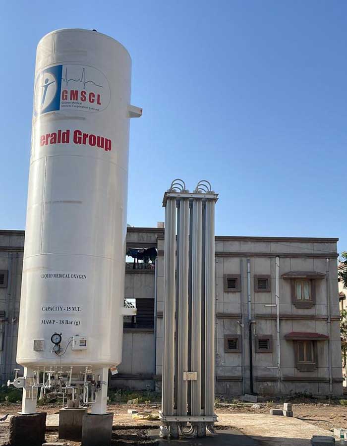HERALD GROUP