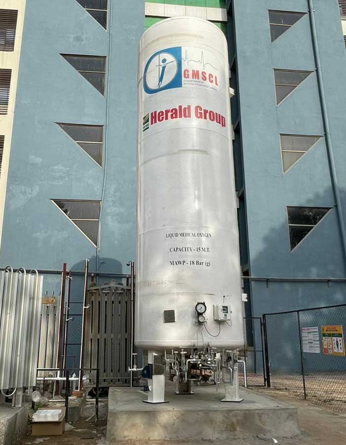 HERALD GROUP