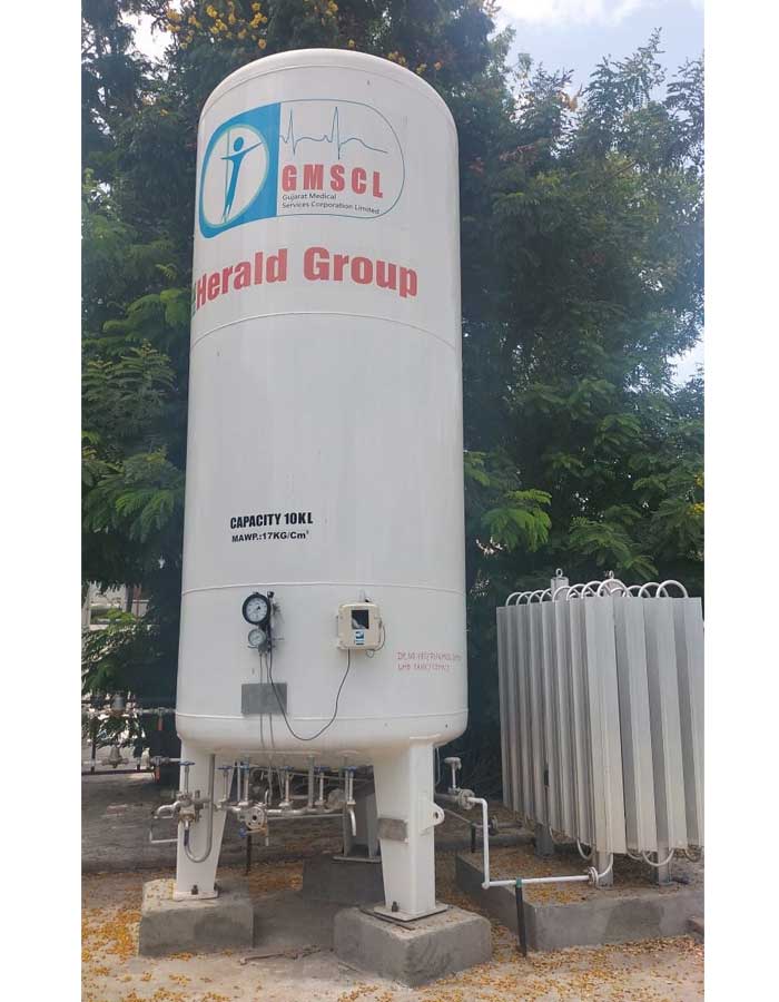HERALD GROUP