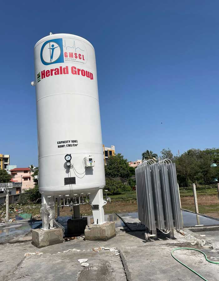 HERALD GROUP