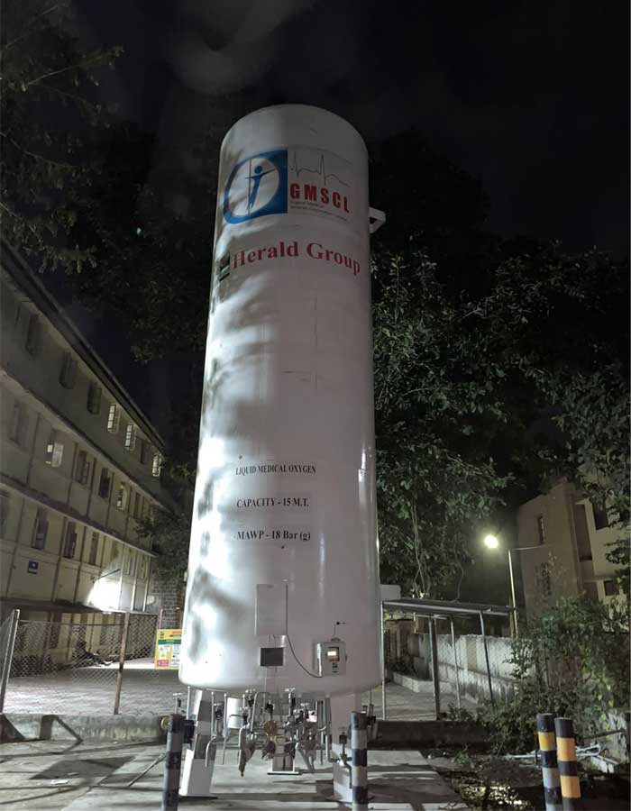 HERALD GROUP