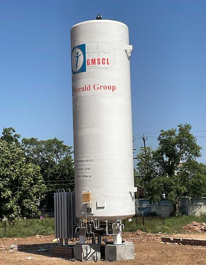 HERALD GROUP
