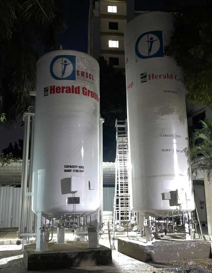 HERALD GROUP
