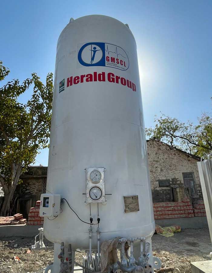 HERALD GROUP