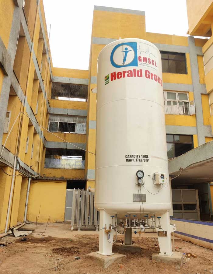 HERALD GROUP