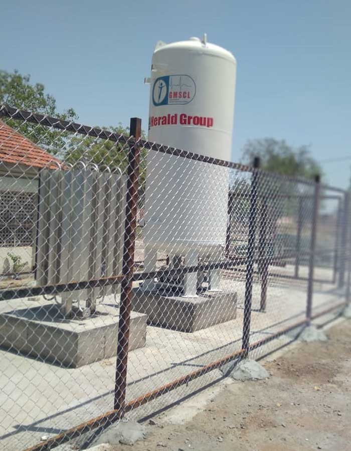 HERALD GROUP