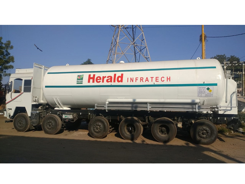 HERALD GROUP